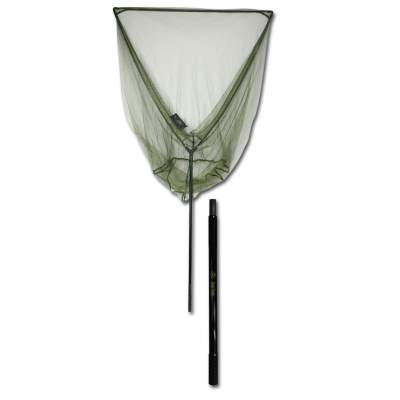 BAT-Tackle Carpnet Forrest, - 6mm - 1,95m - 1Stück