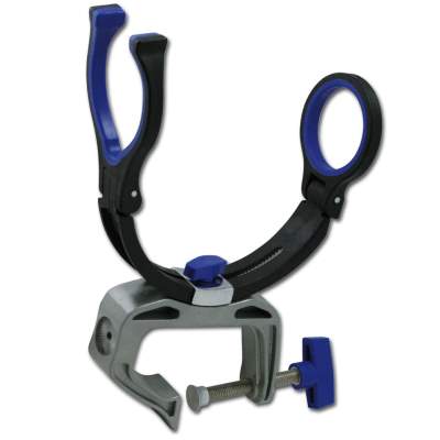 Angel Domäne Bootsrutenhalter Bluestar Deluxe Boat 1Stück