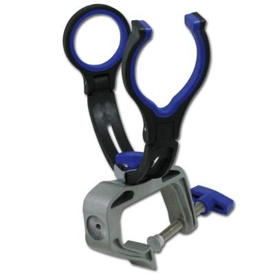 Angel Domäne Bootsrutenhalter Bluestar Deluxe Boat 1Stück