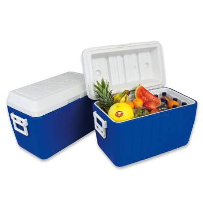 Angel Domäne Kühlbox Polar Cooler, 52 Liter, 1Stück