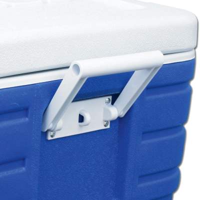 Angel Domäne Kühlbox Polar Cooler, 52 Liter 1Stück