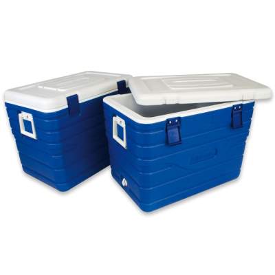 Angel Domäne Kühlbox Polar Cooler, 125 Liter, 1Stück