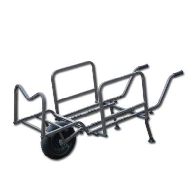 BAT-Tackle Monster Truck Trolley, 171x81x78cm - 1Stück