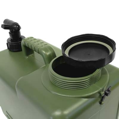 Fatbox Water Carrier Wasserkanister 15 Liter
