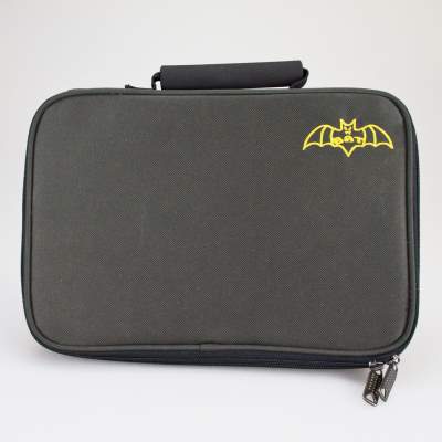 BAT-Tackle Hardcase für Delkim Bißanzeiger,