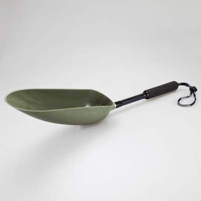 BAT-Tackle Particle & Boilie Baiting Spoon incl. Handle,