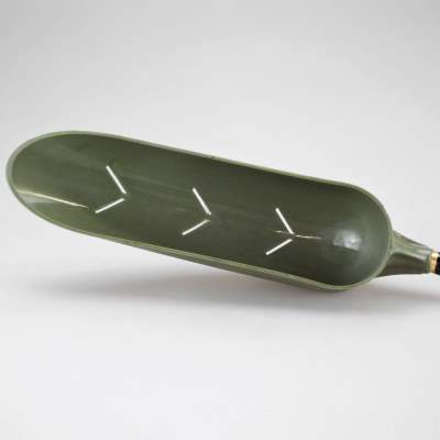 BAT-Tackle Particle & Boilie Baiting Spoon incl. Handle