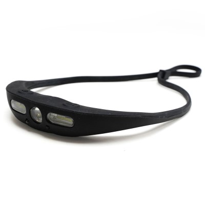 Faith Senso Headlight - EXB - 2 wiederaufladbar