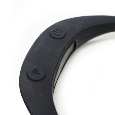 Faith Senso Headlight - EXB - 2 wiederaufladbar