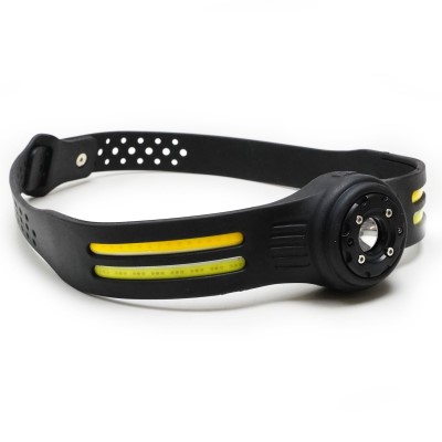 Faith Senso Headlight - EXB - 3 wiederaufladbar