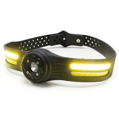 Faith Senso Headlight - EXB - 3 wiederaufladbar