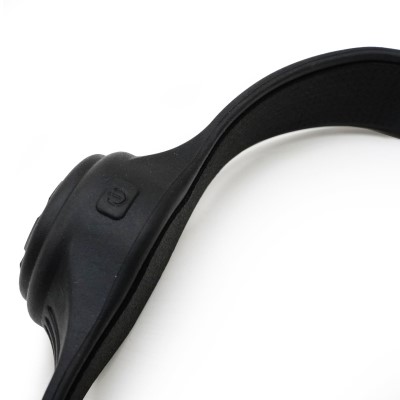 Faith Senso Headlight - EXB - 3 wiederaufladbar