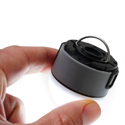 Faith Senso Headlight - EXB - 4 - Rechargeable + Bivy Lampe - Kpflampe wiederaufladbar