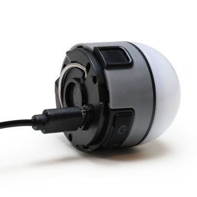 Faith Senso Headlight - EXB - 4 - Rechargeable + Bivy Lampe - Kpflampe wiederaufladbar