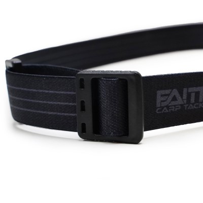 Faith Senso Headlight - EXB - 4 - Rechargeable + Bivy Lampe - Kpflampe wiederaufladbar