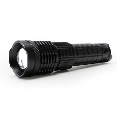 Faith High Power Laser LED - 10W - Flashlight wiederaufladbar