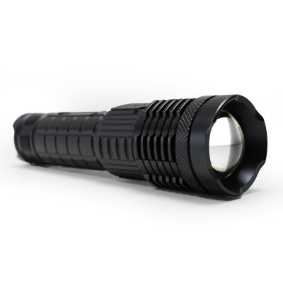 Faith High Power Laser LED - 10W - Flashlight wiederaufladbar