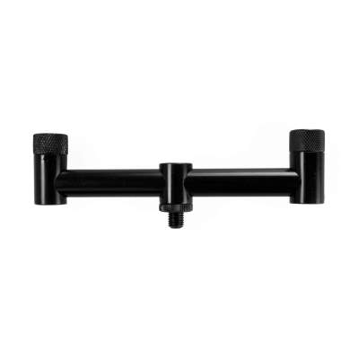 Chunky Black Buzzer Bar 2-head 16cm, Chunky Black Buzzer Bar 2- head 16cm