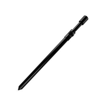 Chunky Black Bankstick 30-50cm