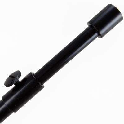 Chunky Black Bankstick 30-50cm,