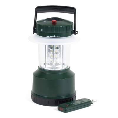 Camping Lampe mit Fernbedienung 20LED