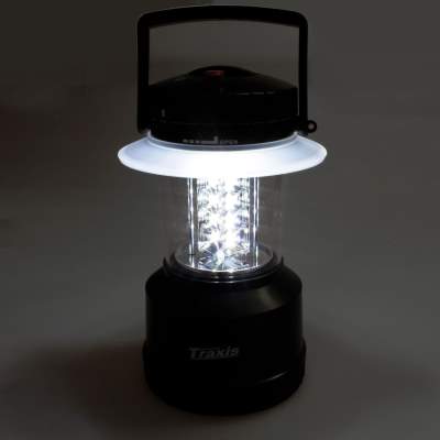 Camping Lampe mit Fernbedienung 20LED