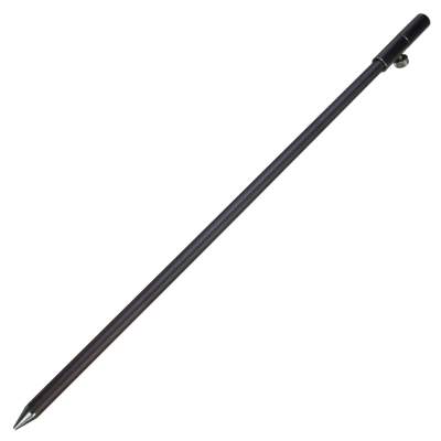 Chunky Black Carbon Bankstick 50-90cm