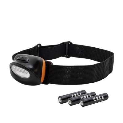 Headlight 5 LED