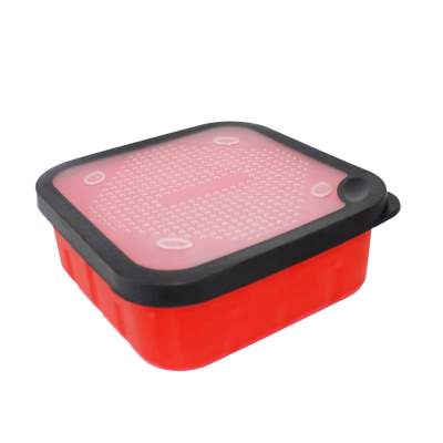 Bait Box Red 172 x 65 mm,