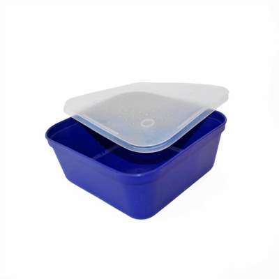 Bait Box Blue 170 x 70mm,