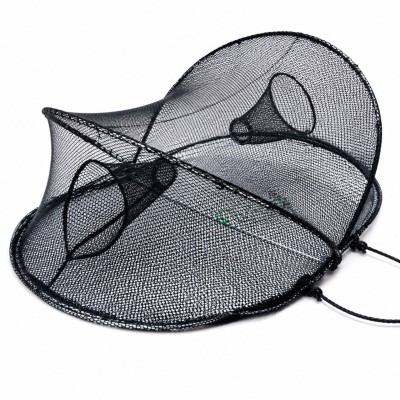 EuroCatch Reuse - Flusskrebse, Krabben und Fische 64x48x27cm