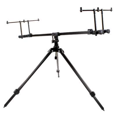 BAT-Tackle Tri Clops Rodpod Tripod - 2,2kg - 85-130cm