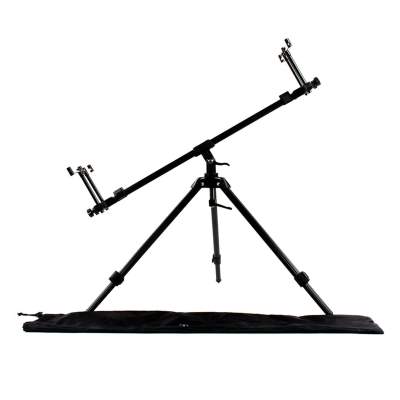 BAT-Tackle Tri Clops Rodpod, Tripod - 2,2kg - 85-130cm