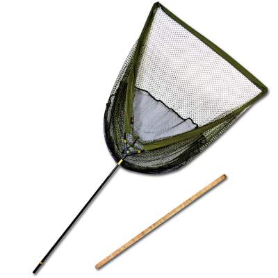 BAT-Tackle Classic Style Karpfenkescher, - 1,80m - 1Stück