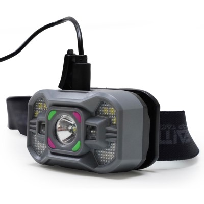 Faith Senso Headlight - EXB - 1 - Rechargeable - Kopflampe wiederaufladbar