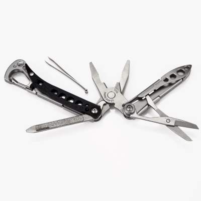 Leatherman Style® PS Multitool Werkzeug LTG 831491