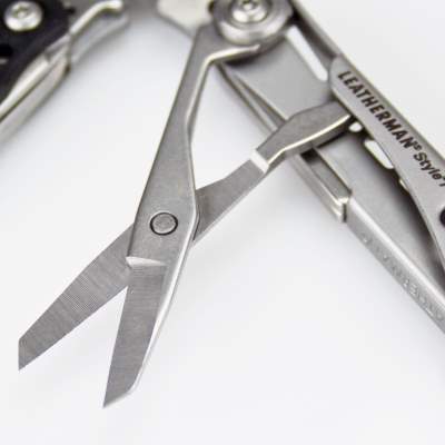 Leatherman Style® PS Multitool Werkzeug LTG 831491