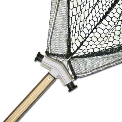 Angel Domäne Super Strong Tele-Klappkescher 210 16 x 8mm - 2,10m - 1Stück