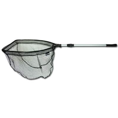 Angel Domäne Super Tele Kescher Fast Head 15 x 9mm - 2,00m - 1Stück