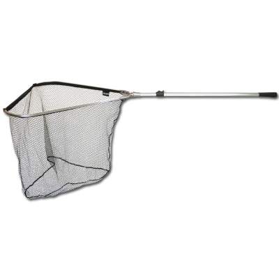 Angel Domäne Tele Kescher Safety Head Large 2,50m - 1Stück