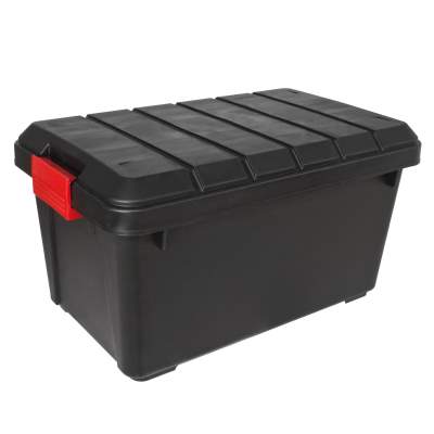 Pro Tackle Wathosen und Watbekleidung Auto Transportbox