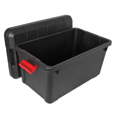 Pro Tackle Wathosen und Watbekleidung Auto Transportbox