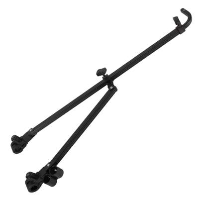 JVS Feederarm Telescopic 25-30-36 mm