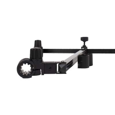 JVS Feederarm Telescopic 25-30-36 mm