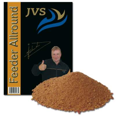 JVS Futter FA Feeder Allround - 1000g