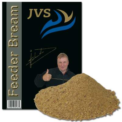 JVS Futter FB Feeder Brasse - 1000g