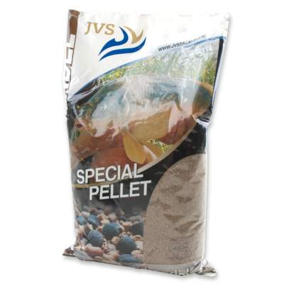 JVS Lockfutter Pellet Special 1Kg Pellet Special - 1000g