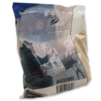 JVS Madenzusatz Madenmix 250g, - Madenmix - 250g