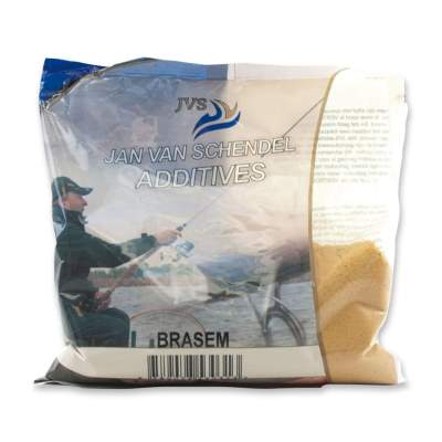 JVS Lockstoff Bream (Brasse) 250g Brasem - 250g