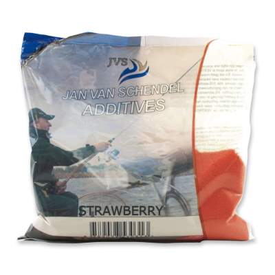 JVS Lockstoff Strawberry (Erdbeer) 250g Strawberry - 250g